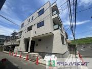 ＪＲ埼京線北赤羽駅まで徒歩9分