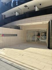 ラシュレ天満橋