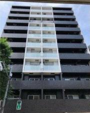 AXAS池袋Residence