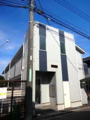 京成電鉄松戸線薬園台駅まで徒歩6分