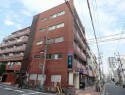小川マンション