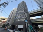 地下鉄長堀鶴見緑地線松屋町駅まで徒歩10分