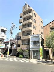 ＪＲ高崎線尾久駅まで徒歩12分