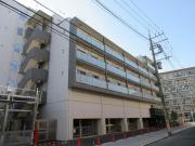京急本線京急鶴見駅まで徒歩13分