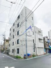 レピュア南千住レジデンスII