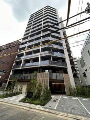 東京メトロ銀座線田原町駅まで徒歩5分