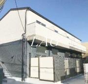 西武拝島線小平駅まで徒歩7分