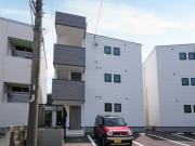 仮称 横手南町AP A棟