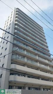 プレシス八王子