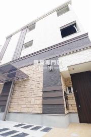 地下鉄御堂筋線なかもず駅まで徒歩9分