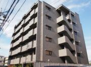 ルーブル羽田萩中