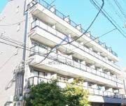 パルクベール上井草