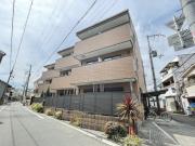 グランパシフィック小路