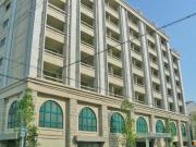 ＪＲ片町線放出駅まで徒歩12分