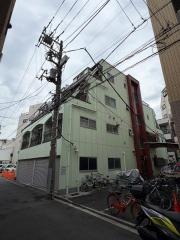 東京メトロ日比谷線入谷駅まで徒歩12分