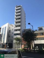 都営大江戸線中野坂上駅まで徒歩13分