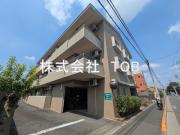 京王線飛田給駅まで徒歩4分