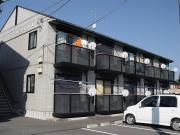 リバティーKYA棟