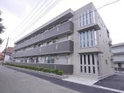 プロムナード元住吉A
