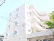 パークヒル西新井