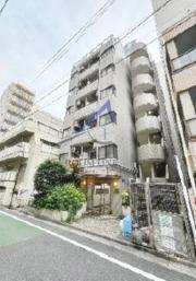 ダイホープラザ大塚II