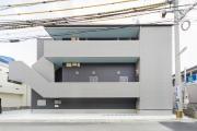 ＪＲ豊肥本線新水前寺駅まで徒歩12分
