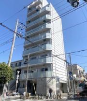 京急大師線川崎大師駅まで徒歩4分