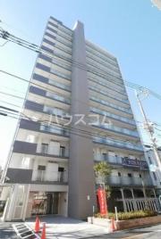N-stage久米川