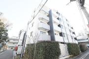 都営三田線白金高輪駅まで徒歩5分