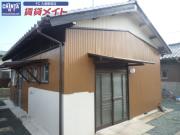 笠井貸家