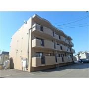 ハートフルマンションポラリス