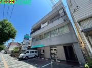 ＪＲ阪和線和歌山駅まで徒歩8分