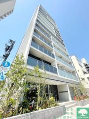 都営浅草線中延駅まで徒歩2分