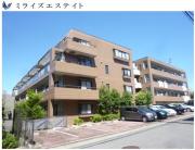 ビラ三秀山中