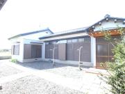 原馬室金子邸平屋貸家