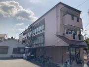 地下鉄今里筋線だいどう豊里駅まで徒歩6分