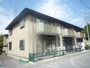 西武新宿線狭山市駅までバス約20分 徒歩8分