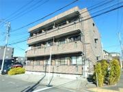 京王線聖蹟桜ヶ丘駅まで徒歩5分