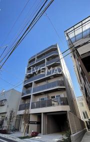 東京メトロ副都心線雑司が谷駅まで徒歩8分