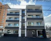 地下鉄東西線南郷１８丁目駅まで徒歩5分