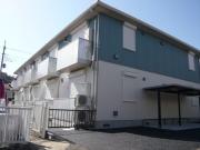 京王相模原線京王稲田堤駅まで徒歩10分