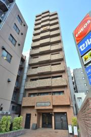 ＪＲ山手線田町駅まで徒歩7分