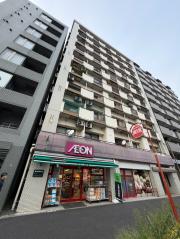 サンライフ西横浜