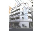 クレッセント大森