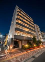 ＪＲ山手線上野駅まで徒歩5分