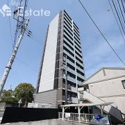 地下鉄鶴舞線庄内通駅まで徒歩7分