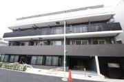 ハーモニーレジデンス中野富士見町