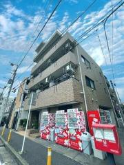 京急本線京急新子安駅まで徒歩7分