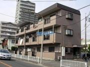 西鉄天神大牟田線聖マリア病院前駅まで徒歩11分