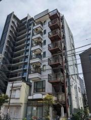 京成押上線京成立石駅まで徒歩8分